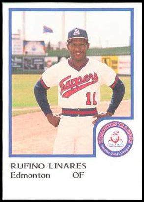 18 Rufino Linares